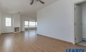 Imagem 4: APARTAMENTO - VILA OLÍMPIA - SP