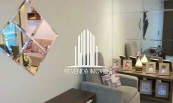 Imagem: Apartamento a venda no Morumbi com 3 dormitórios