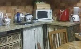 Imagem 7: APARTAMENTO - HORTO FLORESTAL - SP