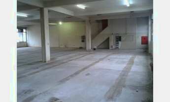 Imagem 2: Galpão comercial para venda e locação, Mooca, São Paulo