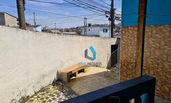 Imagem 4: Casa à venda, 162 m² por R$ 480.000,00 - Jardim da Pedreira - São Paulo/SP