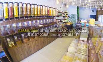 Imagem 4: Brasil 1000 - Loja de Produtos Naturais na Vila Prudente, SP. (Cod. 6104