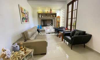 Imagem: Casa de condomínio para venda com 200 metros