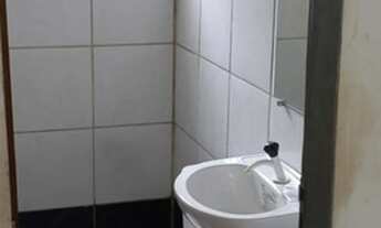 Imagem 6: Apartamento para aluguel tem 35 metros quadrados com 2 quartos em Comércio - Itaituba - Pa