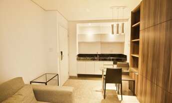 Imagem 4: Flat à venda, 1 quarto, 1 suíte, Estoril - Belo Horizonte/MG