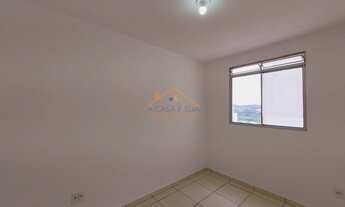 Imagem 5: Apartamento 2 quartos com 2 vagas e elevador no Alvorada