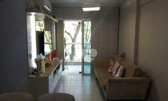 Imagem 2: Apartamento com 3 dormitórios à venda, 106 m² por R$ 700.000,00 - Freguesia (Jacarepaguá