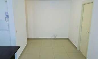 Imagem 4: Apartamento para aluguel tem 47 metros quadrados com 1 quarto em Centro - São Paulo - SP