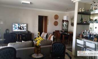 Imagem 4: Apartamento com 3 dormitórios à venda, 145 m² por R$ 750.000 - Centro - Piracicaba/SP