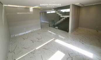 Imagem 4: Casa de Condomínio com 4 Suítes à Venda em Residencial Real Park Arujá, 310 m²