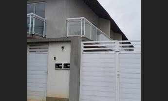 Imagem 4: Casa com 2 dormitórios para alugar, 75 m² por R$ 1.200,00/mês - Guaratiba - Rio de Janeiro