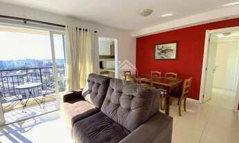 Imagem 5: Apartamento com 2 dormitórios para alugar, 97 m² por R$ 5.900,00/mês - Passo d'Areia