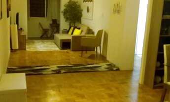 Imagem: APARTAMENTO - PERDIZES - SP