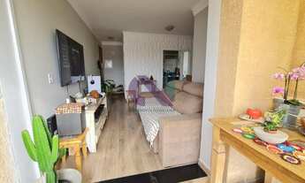 Imagem 2: Lindo Apartamento 70m² 3dorms sendo uma Suíte