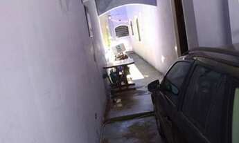 Imagem 3: SANTO ANDRE - Residential / Sobrado - CENTRO