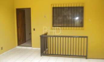 Imagem 5: Sobrado para locação - Baeta Neves, Sao Bernardo do Campo