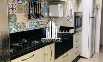 Imagem 4: Apartamento de 76m² no Ipiranga 2 Dormitório 1 Suíte 1 Vaga