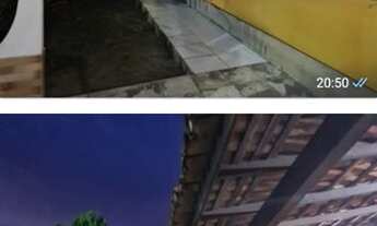 Imagem 7: Alugo Casa Condomínio Fechado 3Suites 1 quarto