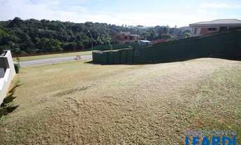 Imagem 5: TERRENO - ALPHAVILLE - SP
