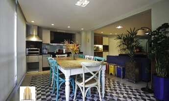 Imagem 6: APARTAMENTO COM 3 SUÍTES NO MORUMBI, PRONT PARA MORAR