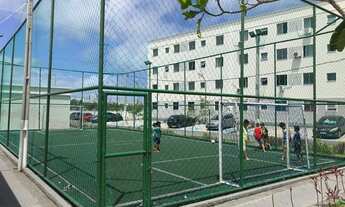 Imagem 3: Apartamento no Condominio Recanto do Sol Piedade 2 quartos