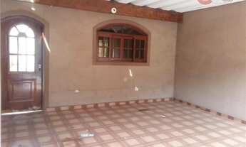 Imagem 4: Sobrado com 3 dormitórios à venda, 180 m² por R$ 340.000,00 - Jardim Bela Vista - Guarulho