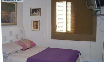 Imagem 4: APARTAMENTO - CAMPO BELO - SP