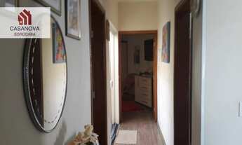 Imagem 5: Casa com 4 dormitórios à venda, 143 m² por R$ 650.000,00 - Jardim América - Sorocaba/SP