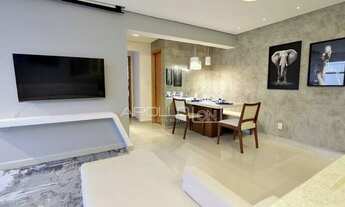 Imagem 3: Apartamento Garden no Gonzaga com 3 suítes e apenas 2 quadras do Mar