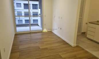Imagem 4: APARTAMENTO P/ LOCAÇÃO BROOKLIN 2 DORM. 1 STE 1 GAR. 69 METROS PRÉDIO NOVO SÓMENTE SEG