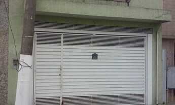 Imagem: Sobrado á venda, 84 m², 3 Dormitórios