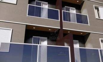 Imagem 4: Apartamento à venda, 40 m² por R$ 280.000,00 - Vila Pires - Santo André/SP