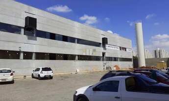 Imagem 7: Salão para alugar, 1500 m² por R$ 45.000,00/mês - Jardim Cidade Nova (Nova Veneza) - Sumar