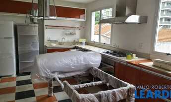 Imagem 4: APARTAMENTO - PINHEIROS - SP