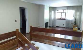 Imagem 5: CASA EM CONDOMÍNIO - ALPHAVILLE - SP