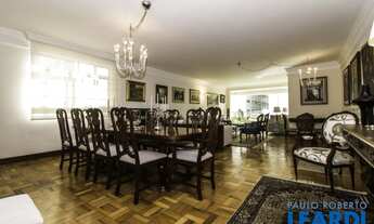 Imagem 4: APARTAMENTO - JARDIM AMÉRICA - SP