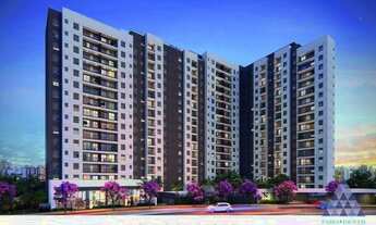 Imagem 1: Apartamento 49m² Jardim São Paulo Venda R$ 535.000,00