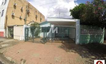 Imagem: Casa (térrea na rua) 3 dormitórios/suite