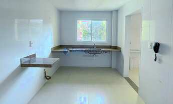 Imagem 6: Apartamento para aluguel, 3 quartos, 1 suíte, 2 vagas, Rua Nova - VIÇOSA/MG