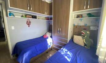 Imagem 7: Casa com 2 dormitórios - Jardim Pacaembu - Itupeva/SP