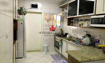 Imagem 4: Duplex cobertura com 237 m², 3 dormitórios, 1 suíte, 3 vagas, próximo ao metrô Vila Carrão