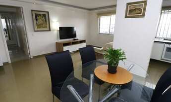 Imagem 5: Apartamento com 3 dormitórios à venda, 85 m² por R$ 650.000 - Alto da Boa Vista - São Paul