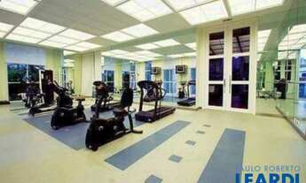 Imagem 3: FLAT - VILA NOVA CONCEIÇÃO - SP