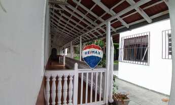 Imagem 2: Casa com 4 quartos à venda, 146 m² por R$ 380.000 - Rocha - Rio de Janeiro/RJ