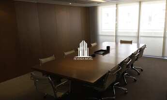 Imagem: SALA COMERCIAL CONDOMÍNIO SOHO OFFICE