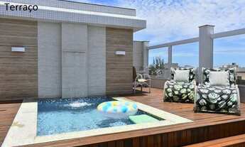 Imagem 3: Espetacular Cobertura Duplex 04 suítes