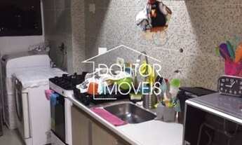 Imagem 7: São Paulo - Apartamento Padrão - CANTINHO DO CEU