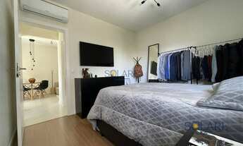 Imagem 7: Apartamento de 2 dormitórios (1 suíte) - 1 vaga garagem no bairro Itacorubi