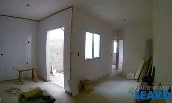 Imagem: APARTAMENTO - VILA SCARPELLI - SP