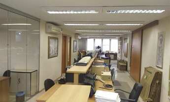 Imagem 4: Comércio Consolação São Paulo/SP